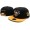 NHL Pittsburgh Penguins M&N Hat NU01 Snapback