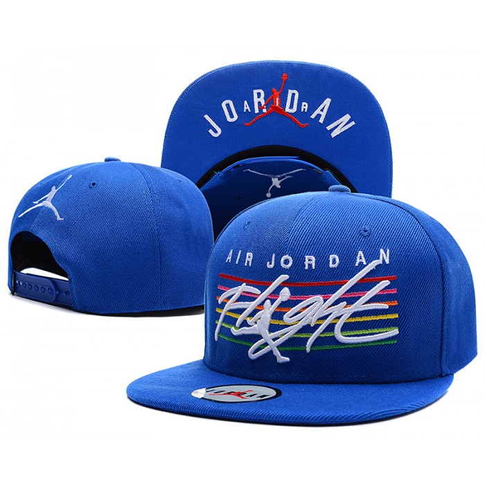 Jordan Hat #129 Snapback