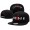 Jordan Hat #138 Snapback