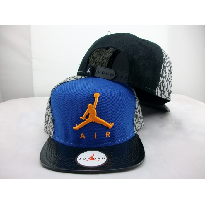 Jordan Hat #146 Snapback