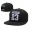 Jordan Hat #174 Snapback