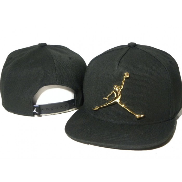 Jordan Hat #185 Snapback