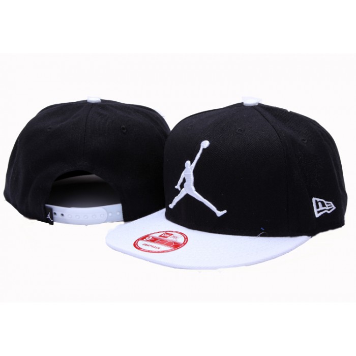 Jordan Hat #44 Snapback