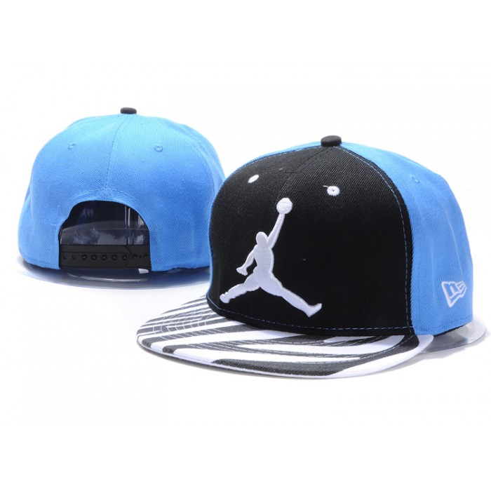 Jordan Hat #64 Snapback