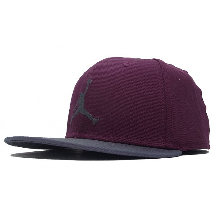 Jordan Hat NU017 Snapback