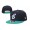 MILB Lifestyle Hat #02 Snapback