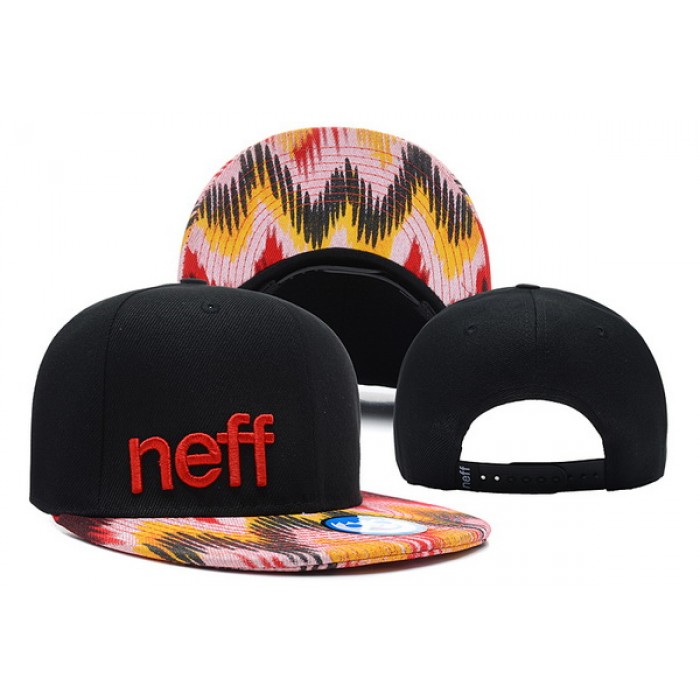 Neff Hat #46 Snapback