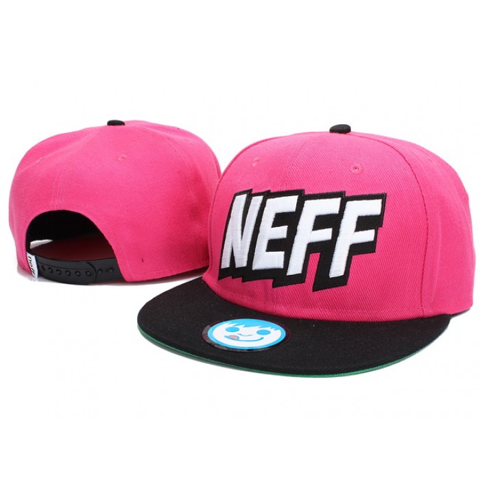 Neff Hat NU010 Snapback