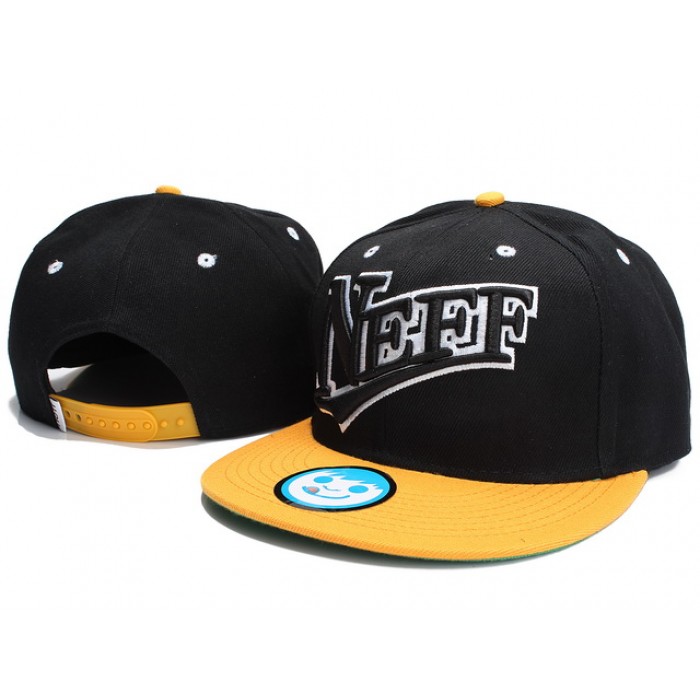 Neff Hat NU013 Snapback