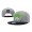 Neff Hat NU021 Snapback