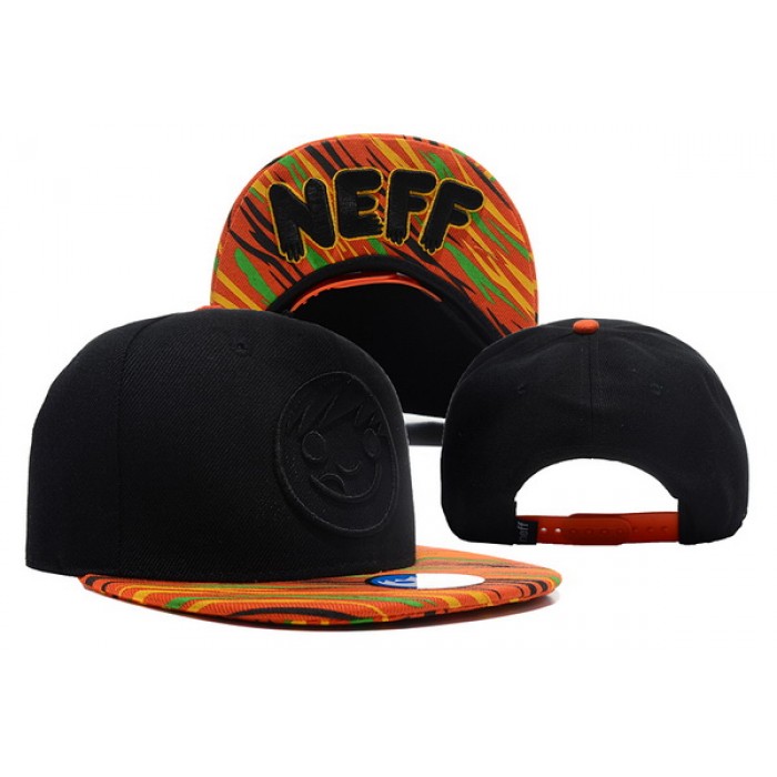 Neff Hat NU032 Snapback