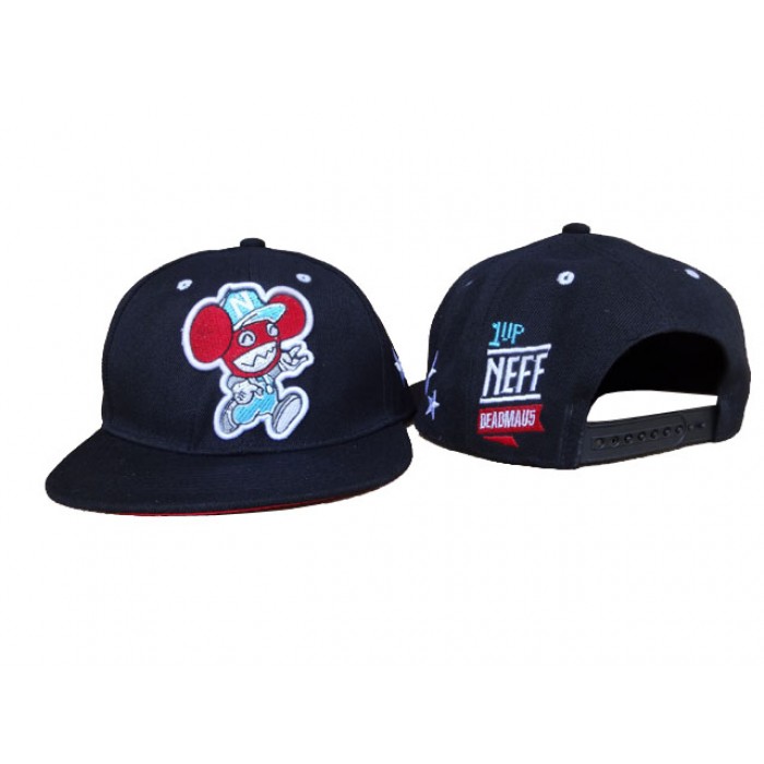 Neff Hat id038 Snapback