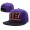 OBEY Hat #58 Snapback