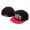 OBEY Hats NU43 Snapback