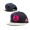 Pink Dolphin Hat NU006 Snapback