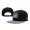 Pink Dolphin Hat NU009 Snapback