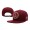 Pink Dolphin Strapback Hat NU015 Snapback