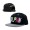 Pink Dolphin Strapback Hat id041 Snapback
