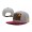 Pink Dolphin Strapback Hat id046 Snapback