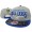 NRLs Hats id21 Snapback