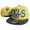 NRLs Hats id22 Snapback