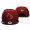 NRLs Hats NU05 Snapback