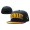 Superstar Hat #07 Snapback