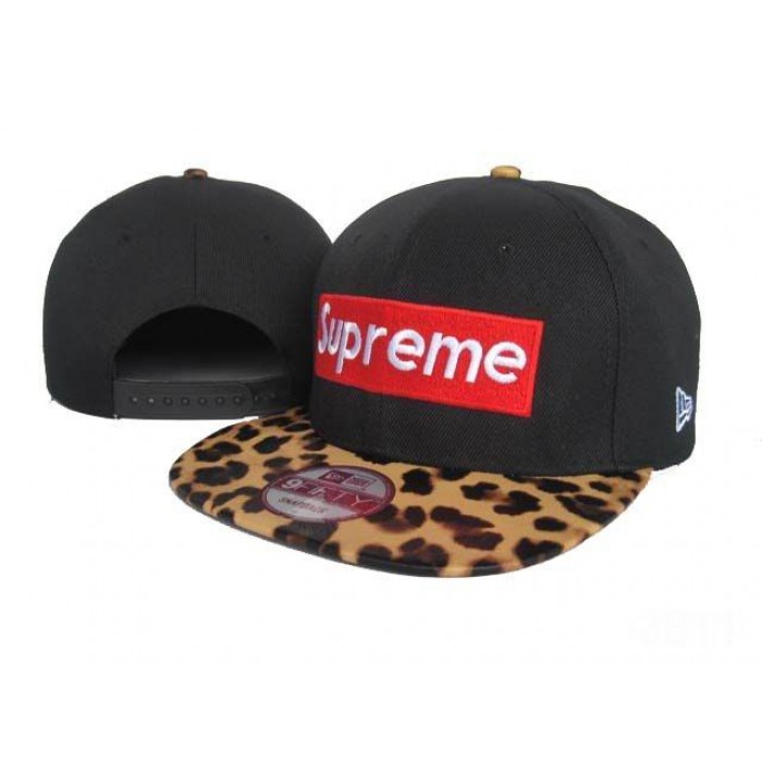 Supreme Hats id56 Snapback