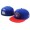Tisa Toronto Blue Jays Hat NU01 Snapback
