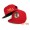 Tisa Chicago Blackhawks Hats NU01 Snapback