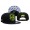 TRUKFIT Truk Hat NU033 Snapback
