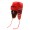 Atlanta Falcons Trapper Knit Hat id01 Snapback