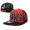 Atlanta Braves Trucker Hat 01 Snapback
