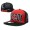 Boston Red Sox Trucker Hat 01 Snapback