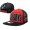 Chicago Blackhawks Trucker Hat 01 Snapback