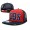 Chicago Cubs Trucker Hat 01 Snapback