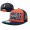 Denver Broncos Trucker Hat 01 Snapback