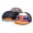 MLB New York Mets NE Trucker Hat #01 Snapback