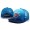 NBA Oklahoma City Thunder NE Trucker Hat #01 Snapback