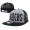 NFL Oakland Raiders Trucker Hat #01 Snapback
