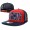 New England Patriots Trucker Hat 01 Snapback