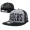 Oakland Raiders Trucker Hat 01 Snapback