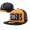 Pittsburgh Steelers Trucker Hat 01 Snapback
