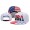 USA for Ever Hat #05 Snapback