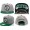 NBA Boston Celtics MN Velcro Closure Hat #01 Snapback
