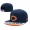 NFL Chicago Bears NE Velcro Closure Hat #01 Snapback