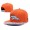 NFL Denver Broncos NE Velcro Closure Hat #01 Snapback
