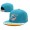 NFL Miami Dolphins NE Velcro Closure Hat #01 Snapback