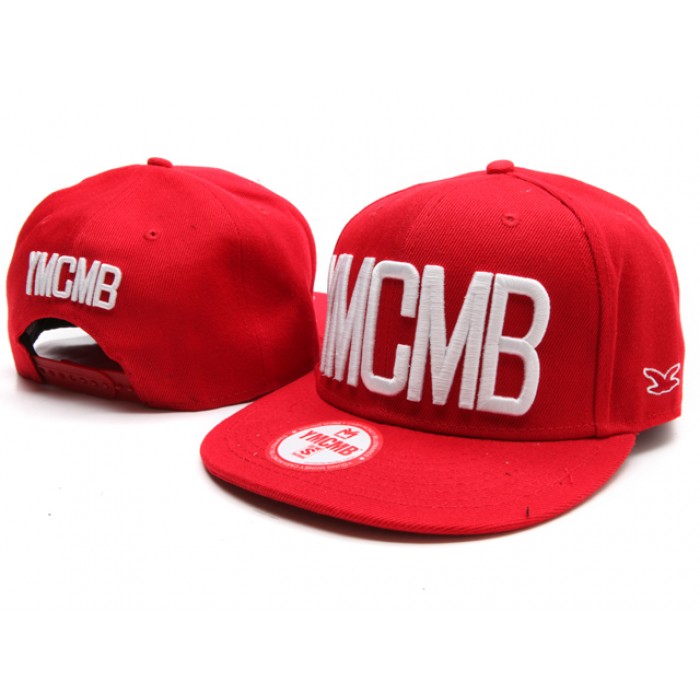 Ymcmb Hat #42 Snapback