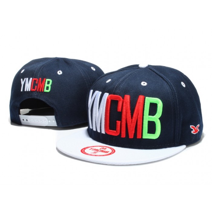 Ymcmb Hat #44 Snapback
